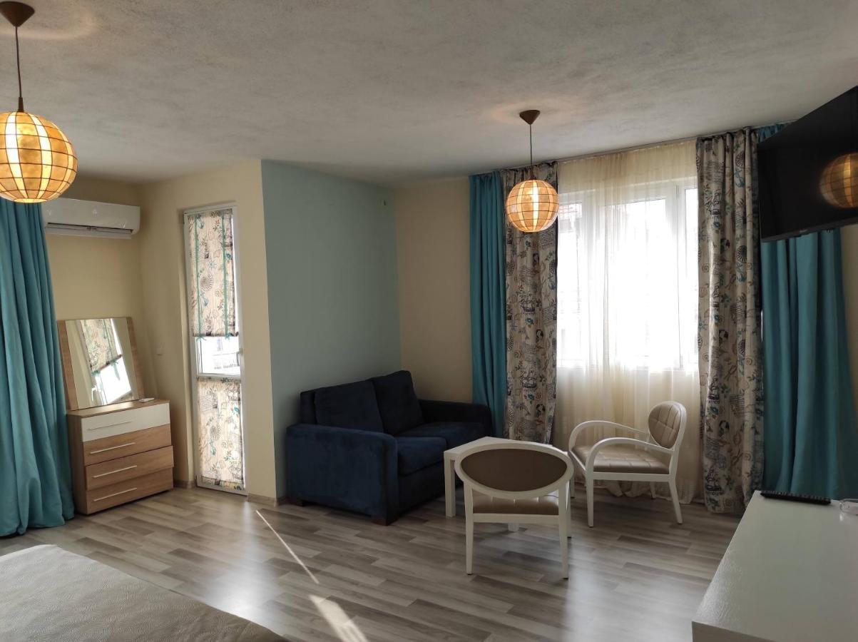 Belapartment Petricz Zewnętrze zdjęcie